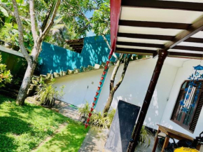 Nishantha Villa